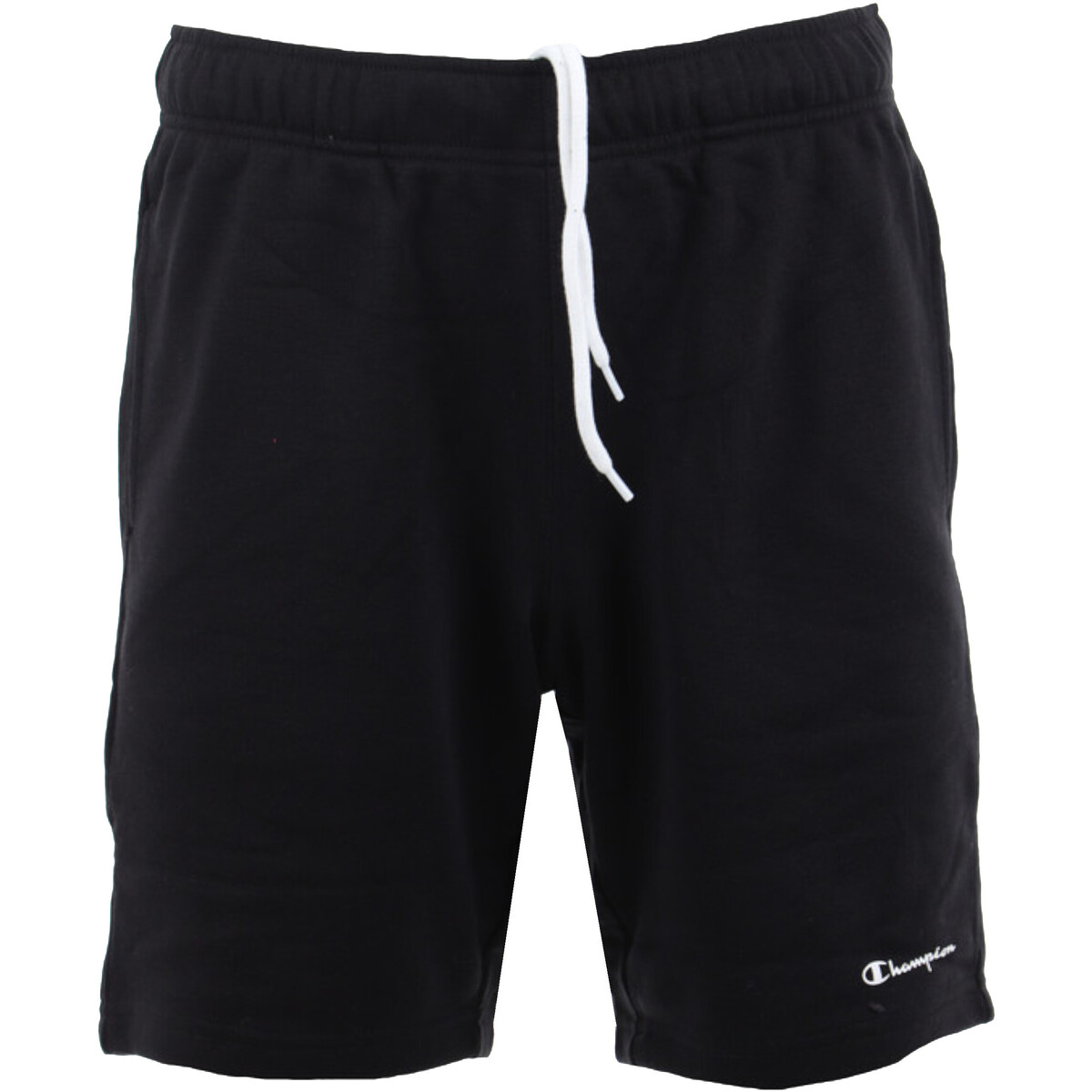 textil Hombre Shorts / Bermudas Champion 218711 Negro