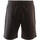 textil Hombre Shorts / Bermudas Champion 218471 Negro