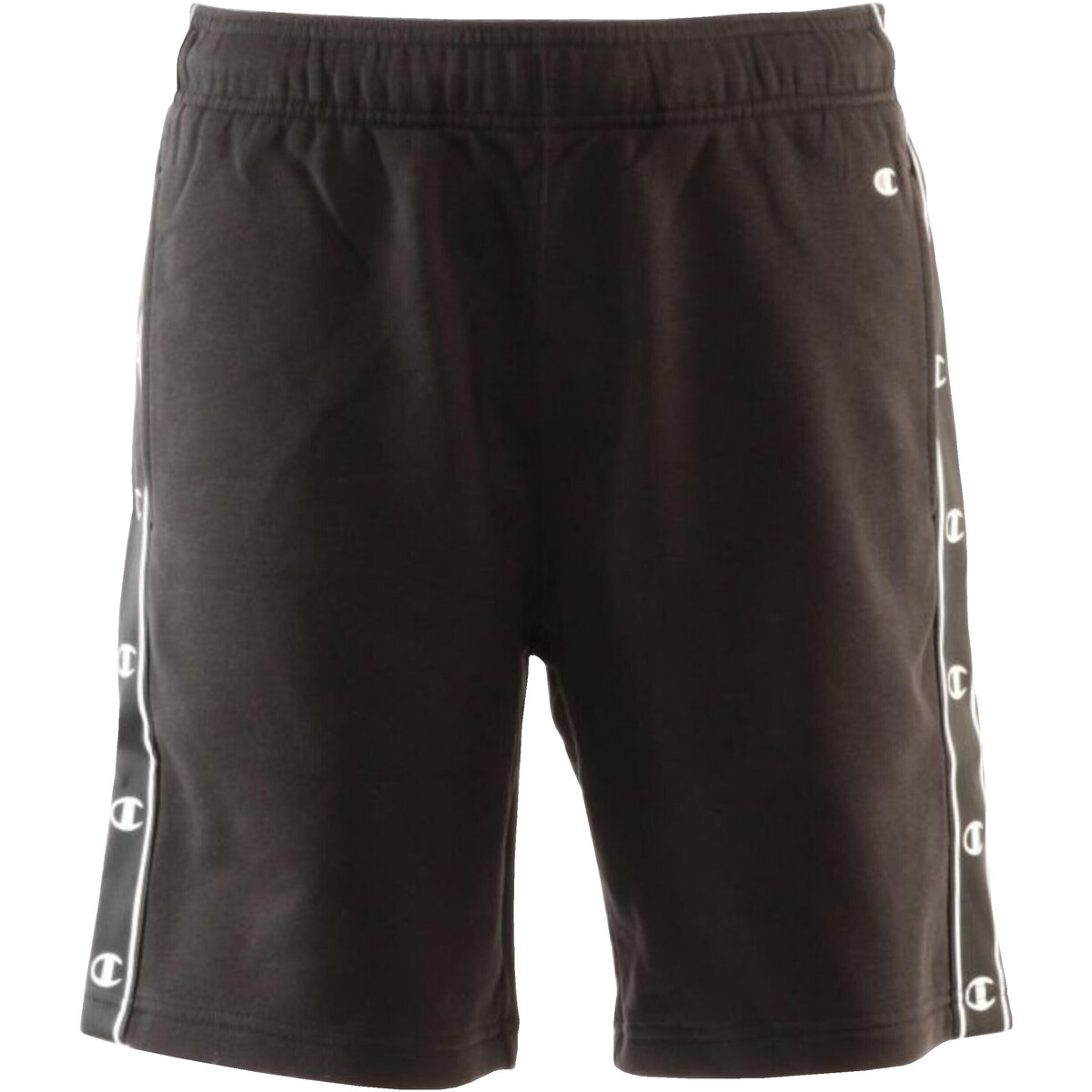 textil Hombre Shorts / Bermudas Champion 218471 Negro
