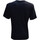 textil Hombre Camisetas manga corta Champion 218477 Negro