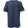 textil Mujer Camisetas manga corta Champion 116327 Azul