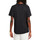 textil Hombre Camisetas manga corta Nike DZ2875 Negro