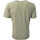 textil Hombre Camisetas manga corta Champion 218462 Verde