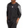 textil Hombre Camisetas manga larga adidas Originals IC3755 Negro