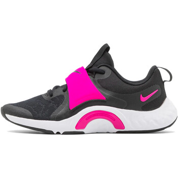Zapatos Mujer Fitness / Training Nike DD9301 Negro
