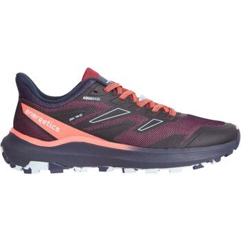 Zapatos Mujer Running / trail Energetics 423592 Negro