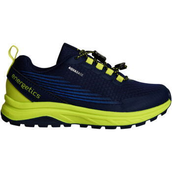 Zapatos Niño Running / trail Energetics 419822 Azul