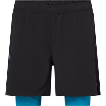 textil Hombre Shorts / Bermudas Energetics 421876 Negro
