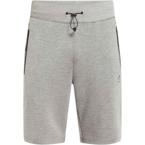 textil Hombre Shorts / Bermudas Energetics 422490 Gris