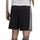 textil Niño Shorts / Bermudas adidas Originals GN5767 Negro