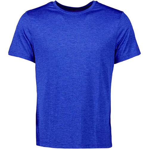 textil Hombre Camisetas manga corta Energetics 421710 Azul