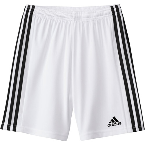 textil Niño Shorts / Bermudas adidas Originals GN5766 Blanco
