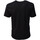 textil Hombre Camisetas manga corta Pyrex 43975 Negro