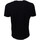textil Hombre Camisetas manga corta Pyrex 44075 Negro