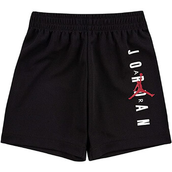 textil Niño Shorts / Bermudas Nike 957176 Negro