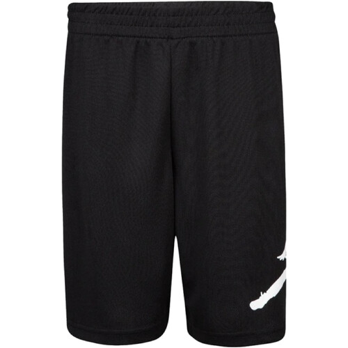 textil Niño Shorts / Bermudas Nike 957371 Negro