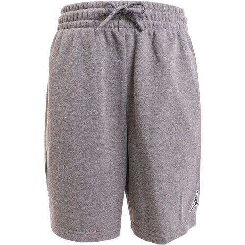 textil Niño Shorts / Bermudas Nike 95A907 Gris