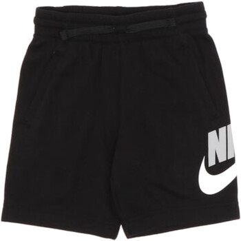 textil Niño Shorts / Bermudas Nike 86G710 Negro