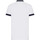 textil Hombre Polos manga corta Emporio Armani EA7 3RPF17-PJ03Z Blanco