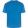 textil Hombre Camisetas manga corta Emporio Armani EA7 3RPT71-PJM9Z Azul