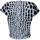 textil Niña Camisetas manga corta Emporio Armani EA7 3RFT16-FJ2HZ Blanco