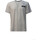 textil Hombre Camisetas manga corta Emporio Armani EA7 3RPT29-PJM9Z Blanco