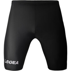 textil Hombre Shorts / Bermudas Legea B020 Negro