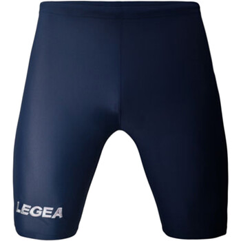 textil Hombre Shorts / Bermudas Legea B020 Azul