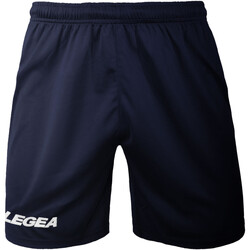 textil Hombre Shorts / Bermudas Legea P202 Azul