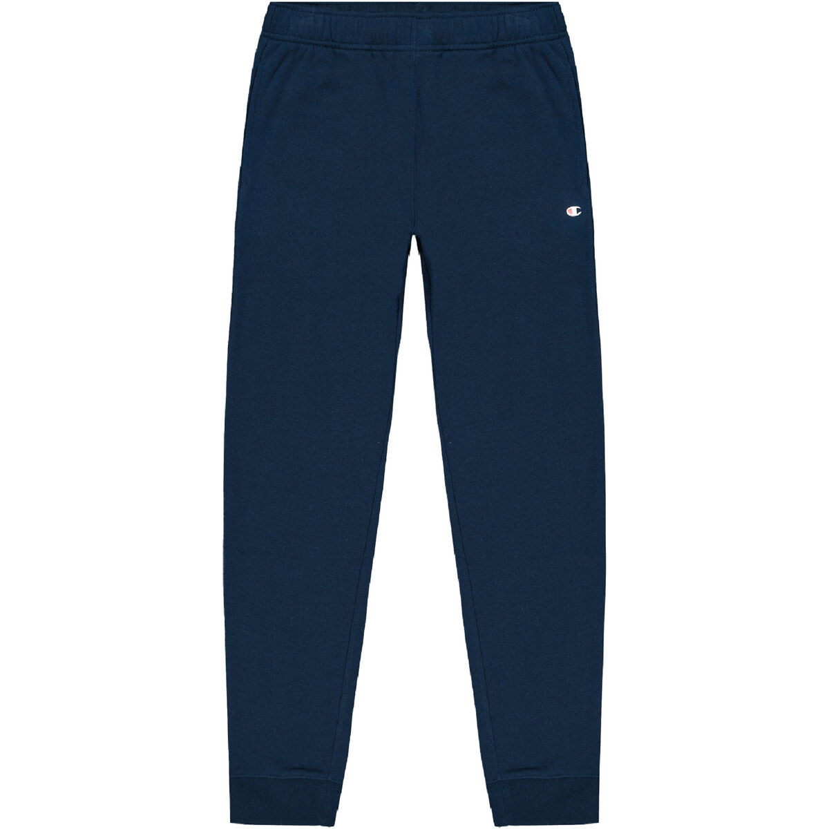 textil Hombre Pantalones de chándal Champion 218704 Azul