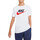 textil Niño Camisetas manga corta Nike AR5252 Blanco