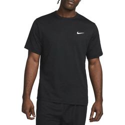 textil Hombre Camisetas manga corta Nike DV9839 Negro
