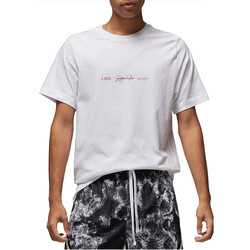 textil Hombre Camisetas manga corta Nike DV8448 Blanco