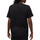 textil Hombre Camisetas manga corta Nike DV1445 Negro