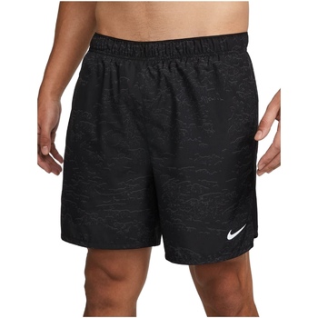 textil Hombre Shorts / Bermudas Nike DV9265 Negro