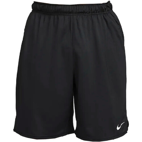 textil Hombre Shorts / Bermudas Nike DV9328 Negro