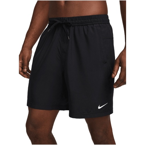 textil Hombre Shorts / Bermudas Nike DV9857 Negro