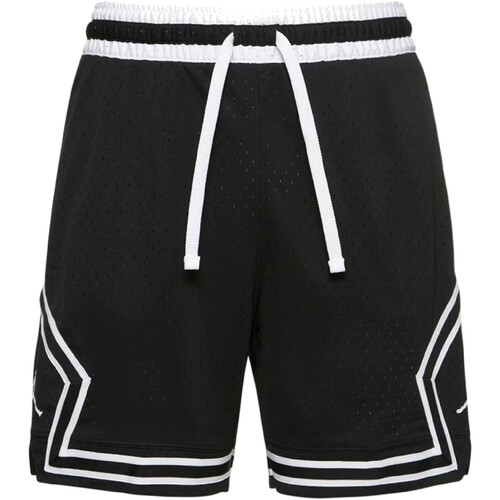 textil Hombre Shorts / Bermudas Nike DX1487 Negro
