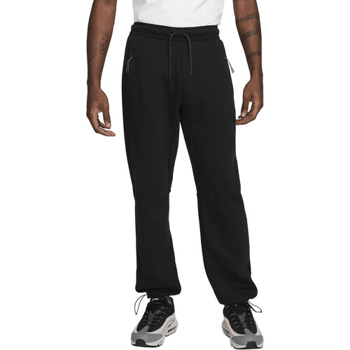 textil Hombre Pantalones Nike DQ4312 Negro