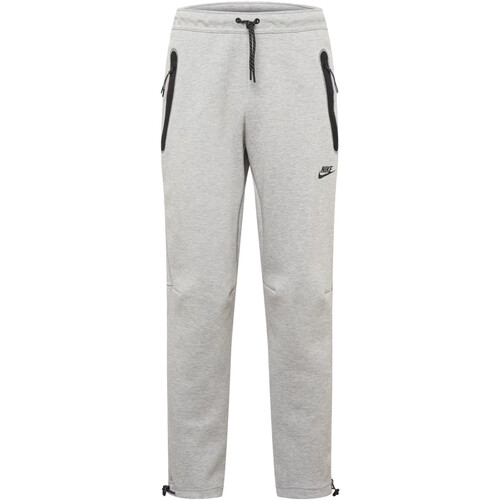 textil Hombre Pantalones Nike DQ4312 Gris