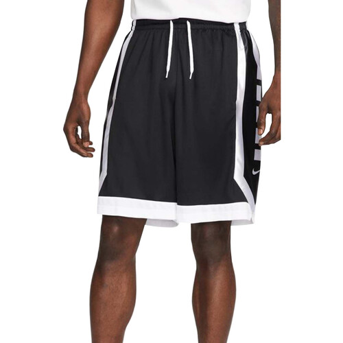 textil Hombre Shorts / Bermudas Nike DH7142 Negro