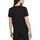 textil Mujer Camisetas manga corta Nike DX7906 Negro