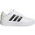 Zapatos Mujer Deportivas Moda adidas Originals HQ4532 Blanco