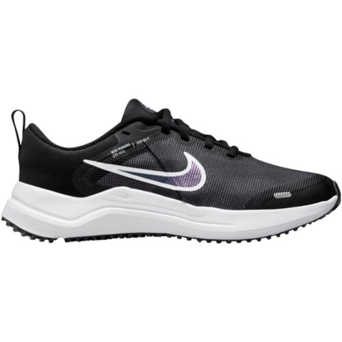 Zapatos Niño Running / trail Nike DM4194 Negro