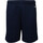 textil Hombre Shorts / Bermudas Champion 218712 Azul