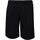 textil Hombre Shorts / Bermudas Champion 218712 Negro