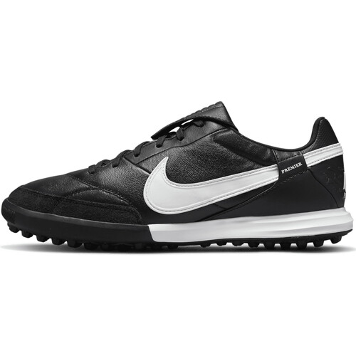 Zapatos Hombre Fútbol Nike AT6178 Negro