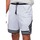 textil Hombre Shorts / Bermudas Nike DX1487 Blanco