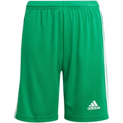 textil Niño Shorts / Bermudas adidas Originals GN5762 Verde