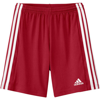 textil Niño Shorts / Bermudas adidas Originals GN5761 Rojo